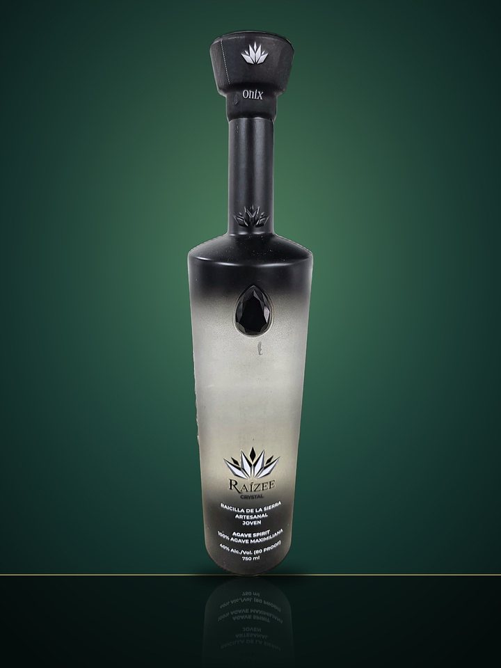 Raízee Crystal Raicilla Onyx