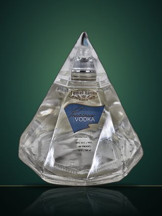 Precious Vodka