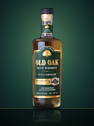 Old Oak